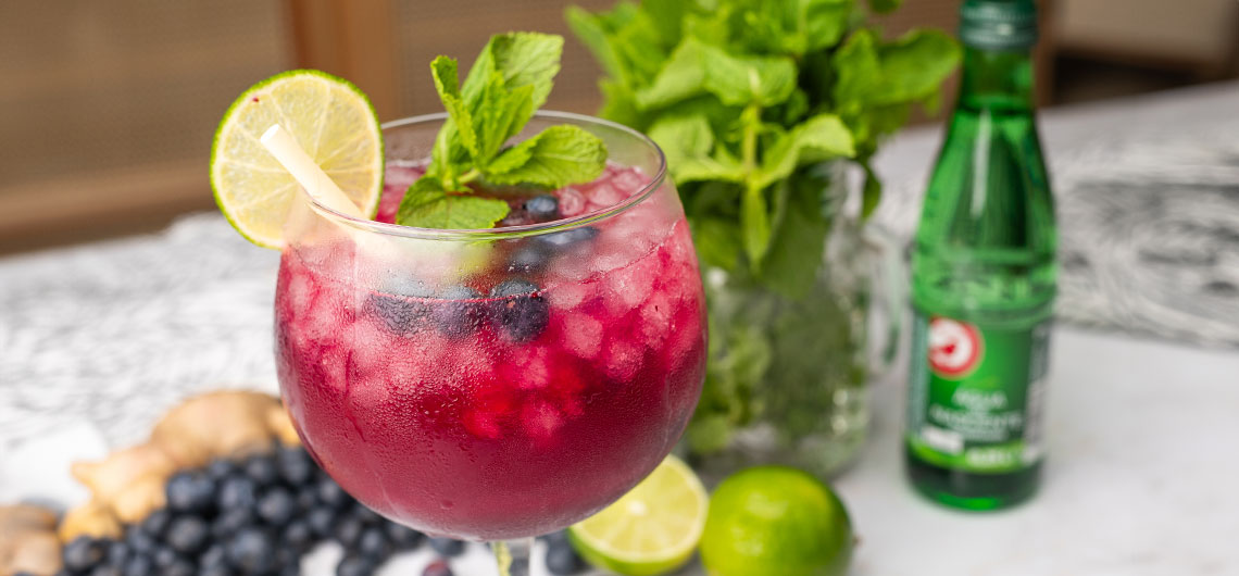 mocktailMirtilo web | Auchan&Eu