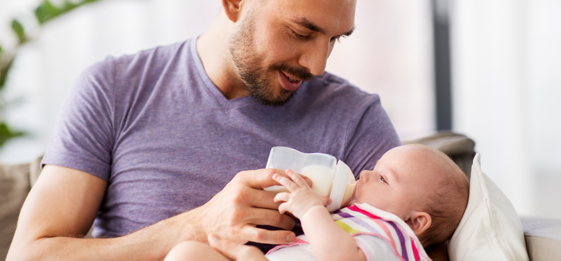 ae bebe formulaPerfeita | Auchan&Eu