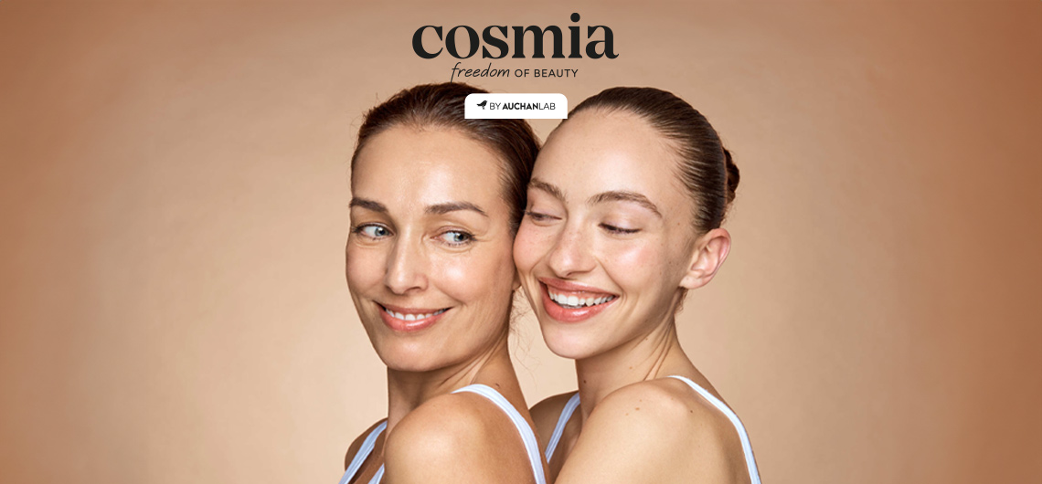 ae cosmiaCatalogo web | Auchan&Eu