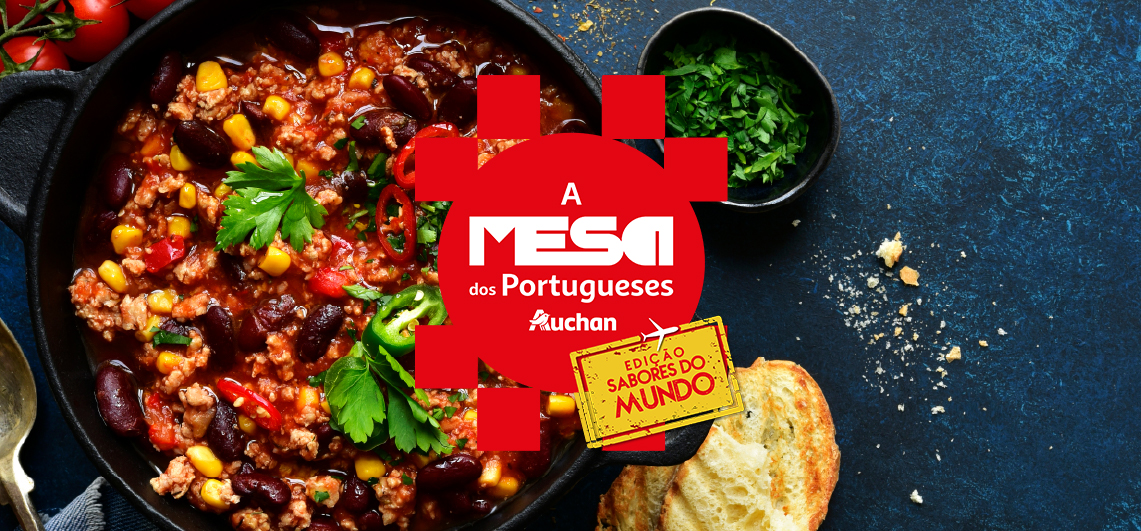 se amesadosportugueses | Auchan&Eu