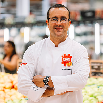 0000 JOSÉ SERRANO � DR CÁTIA BARBOSA 2 | Auchan&Eu