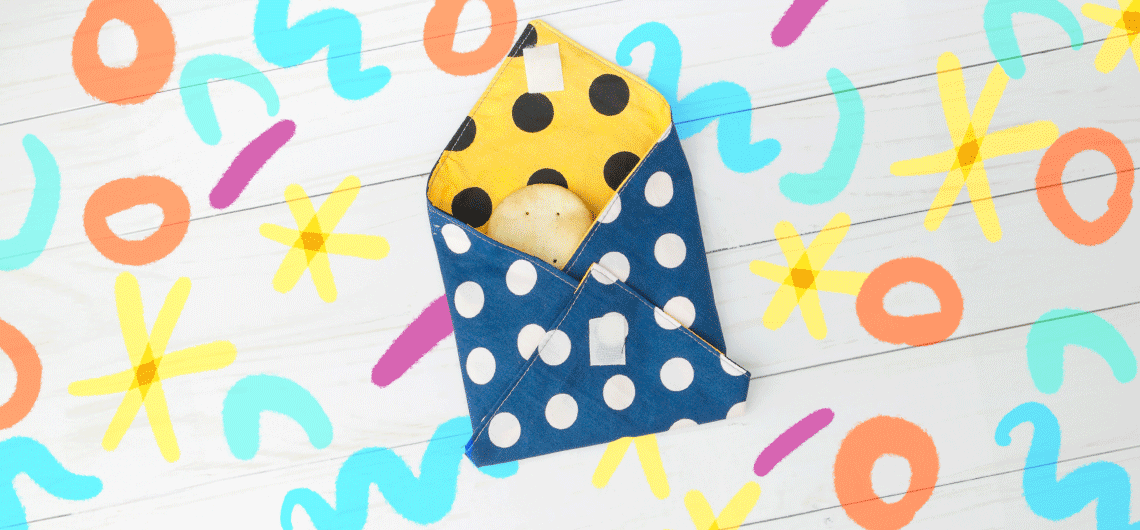 Bolsa de Snacks