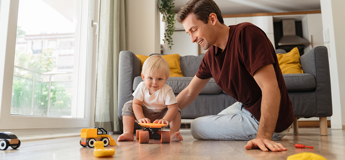 ae bebe desenvolvimento web | Auchan&Eu