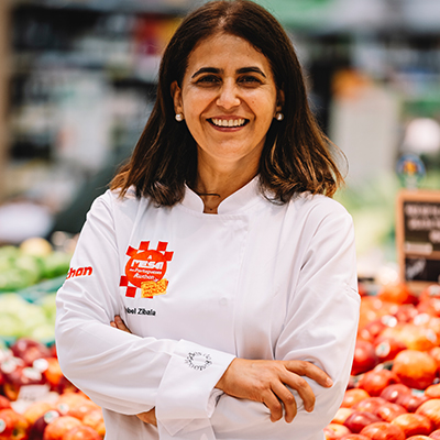 isabel_zibaia isabel zibaia | Auchan&Eu