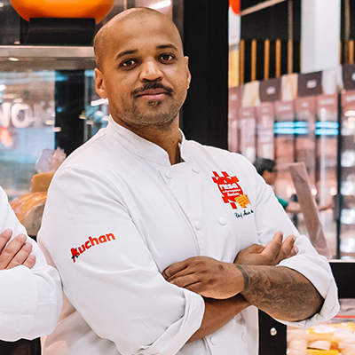 mauro mauro | Auchan&Eu