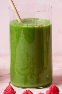 smoothie verde | Auchan&Eu