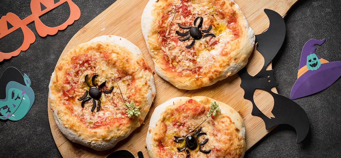 ae pizza halloween web | Auchan&Eu