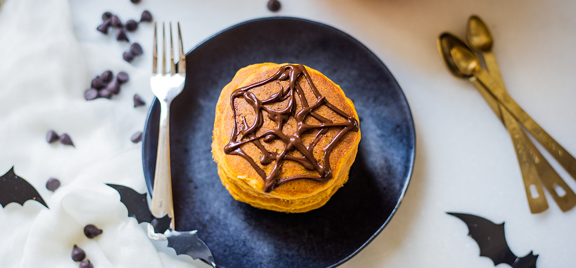 ae vs panquecas halloween web | Auchan&Eu