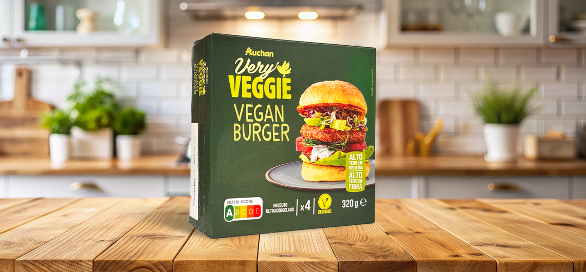 ae veryveggie web | Auchan&Eu