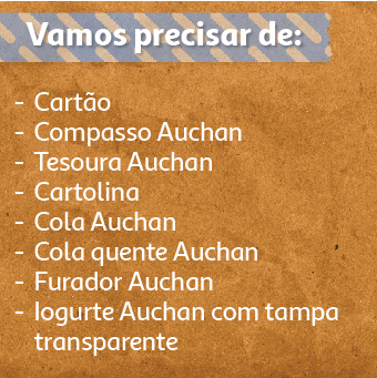 globoNeve 01 | Auchan&Eu