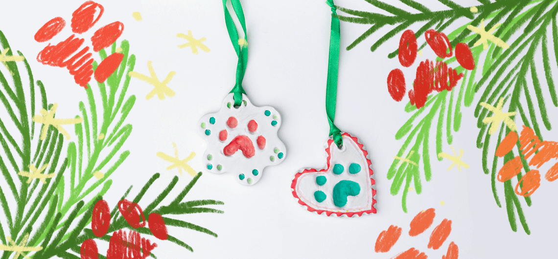 AE decoracaoArvorePet | Auchan&Eu