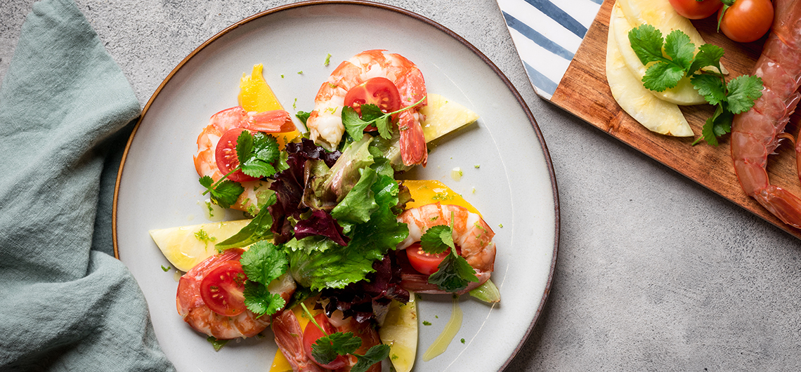 ae fl salada gambao web | Auchan&Eu