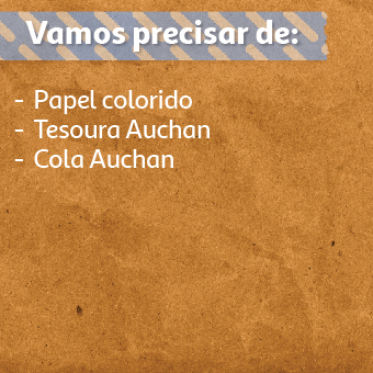 coroaOrigami 01 | Auchan&Eu
