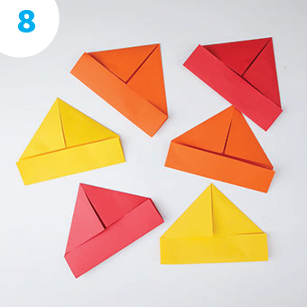 coroaOrigami 09 | Auchan&Eu