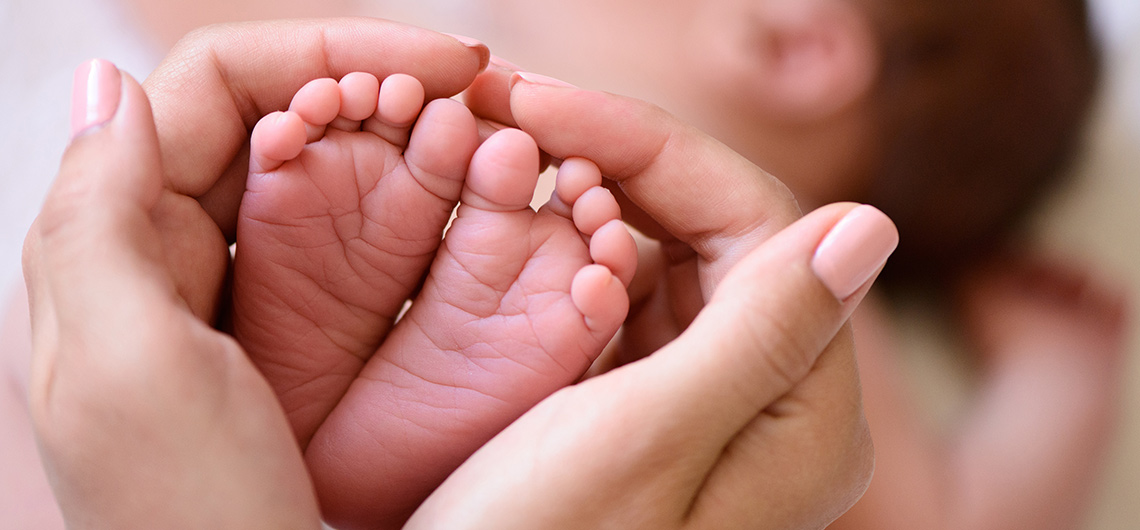 ae bebe prematuro | Auchan&Eu