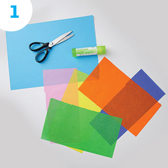 vitralPapel 02 | Auchan&Eu