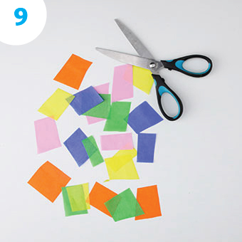 vitralPapel 10 | Auchan&Eu