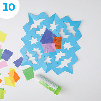 vitralPapel 11 | Auchan&Eu