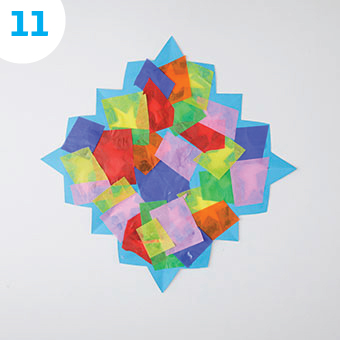 vitralPapel 12 | Auchan&Eu