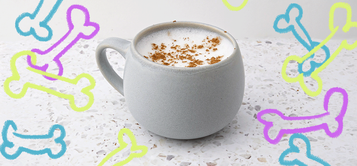 AE caoppuccino | Auchan&Eu
