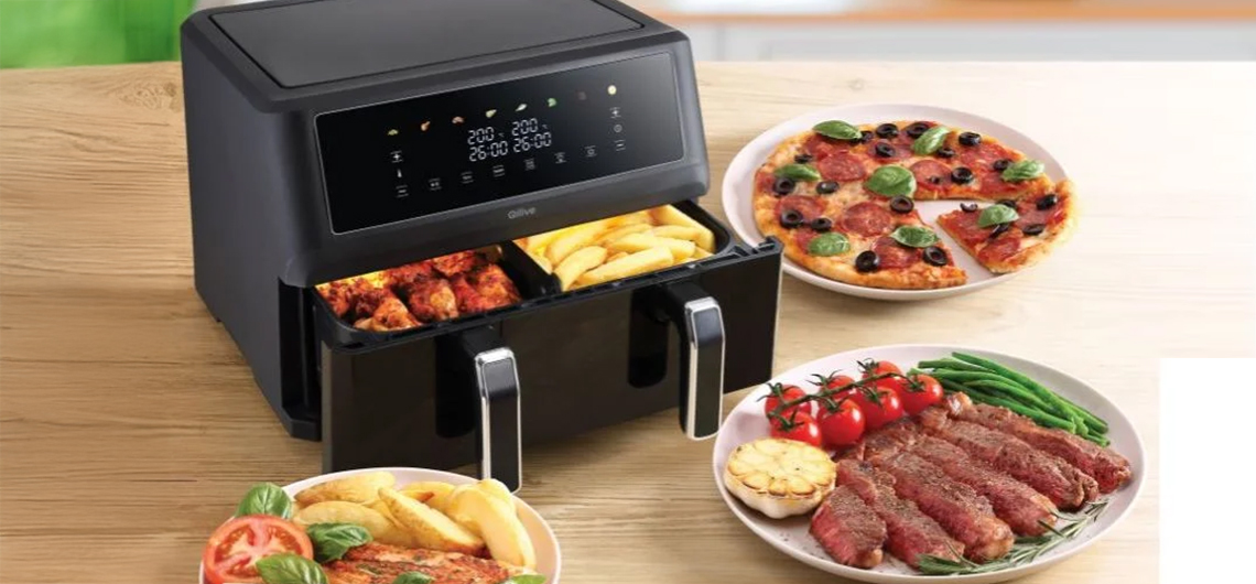 ae tec airfryer web | Auchan&Eu