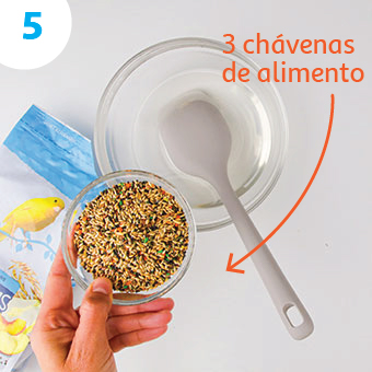 comedouroPAssaros 06 | Auchan&Eu