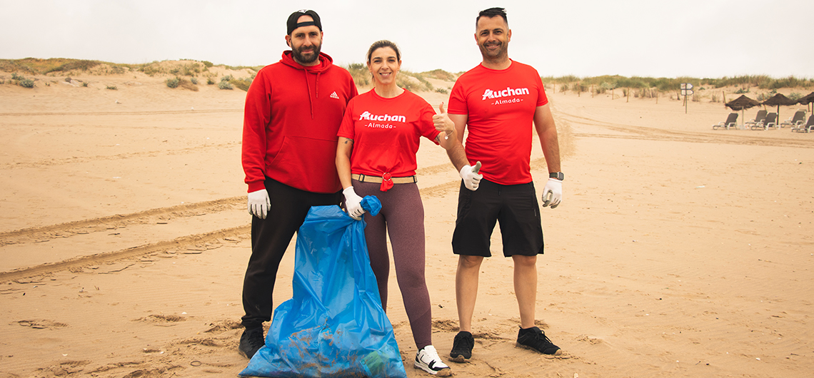 ae resp plogging web | Auchan&Eu