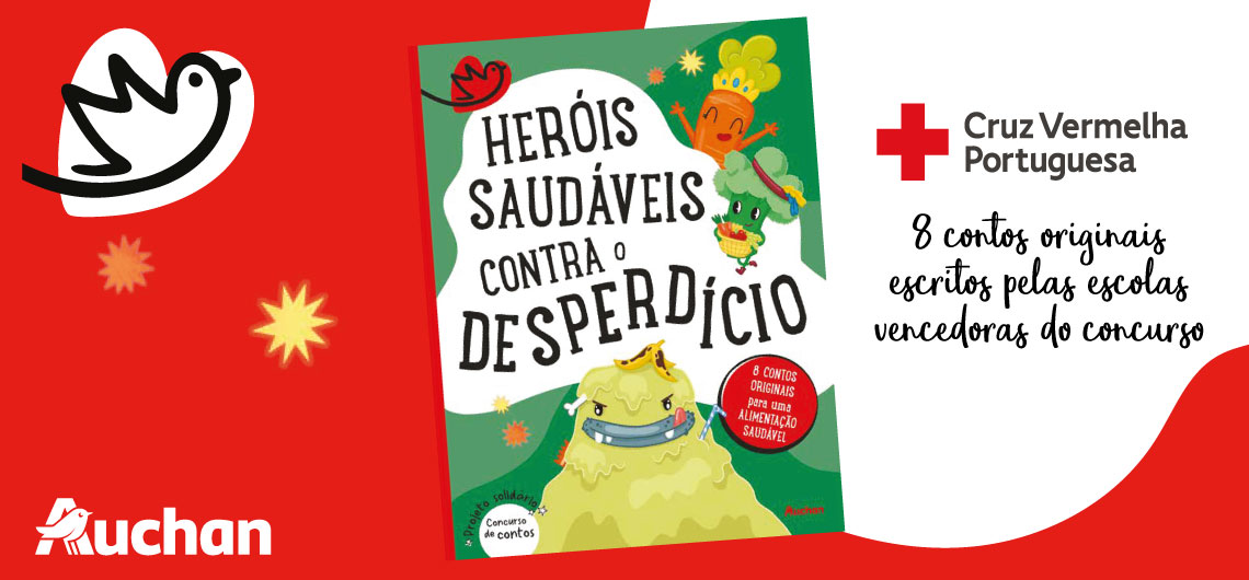 ae rr hist desperdicio web | Auchan&Eu
