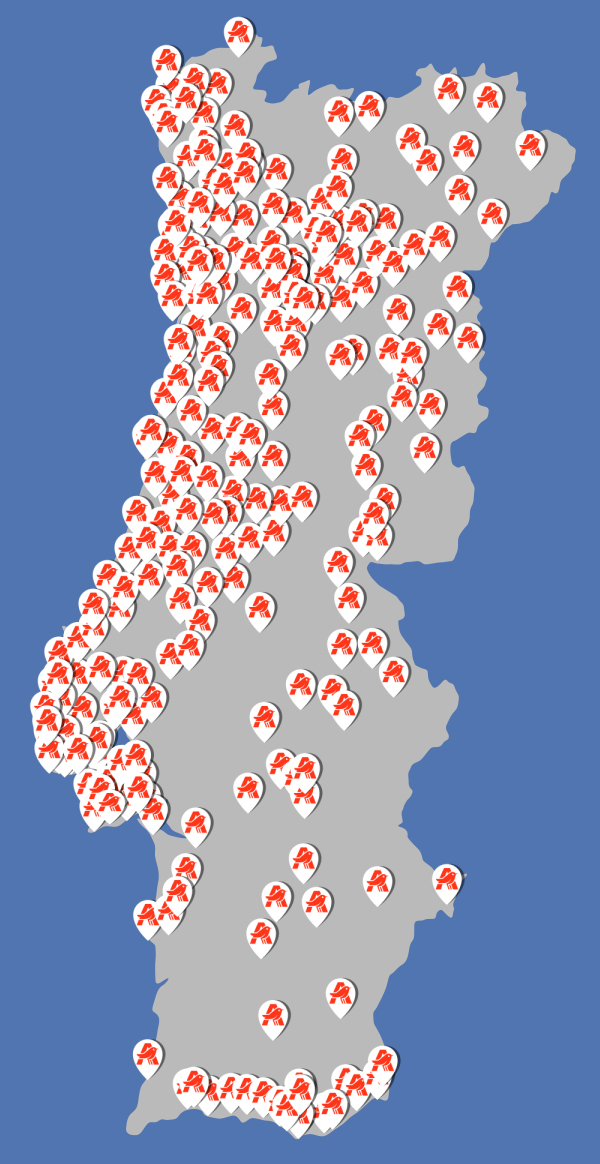 mapa lojas PT 0 00 15 05 2 | Auchan&Eu