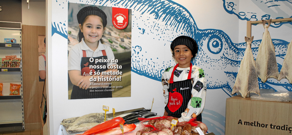 ae passatempo kidzania | Auchan&Eu